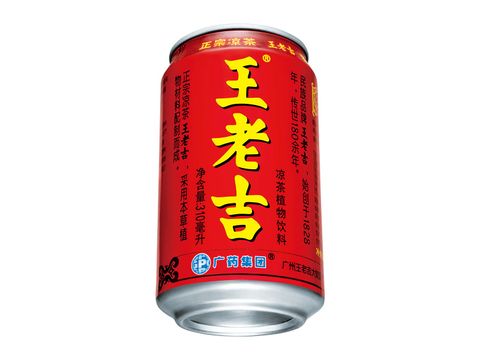 王老吉2015年新春營(yíng)銷戰(zhàn)略